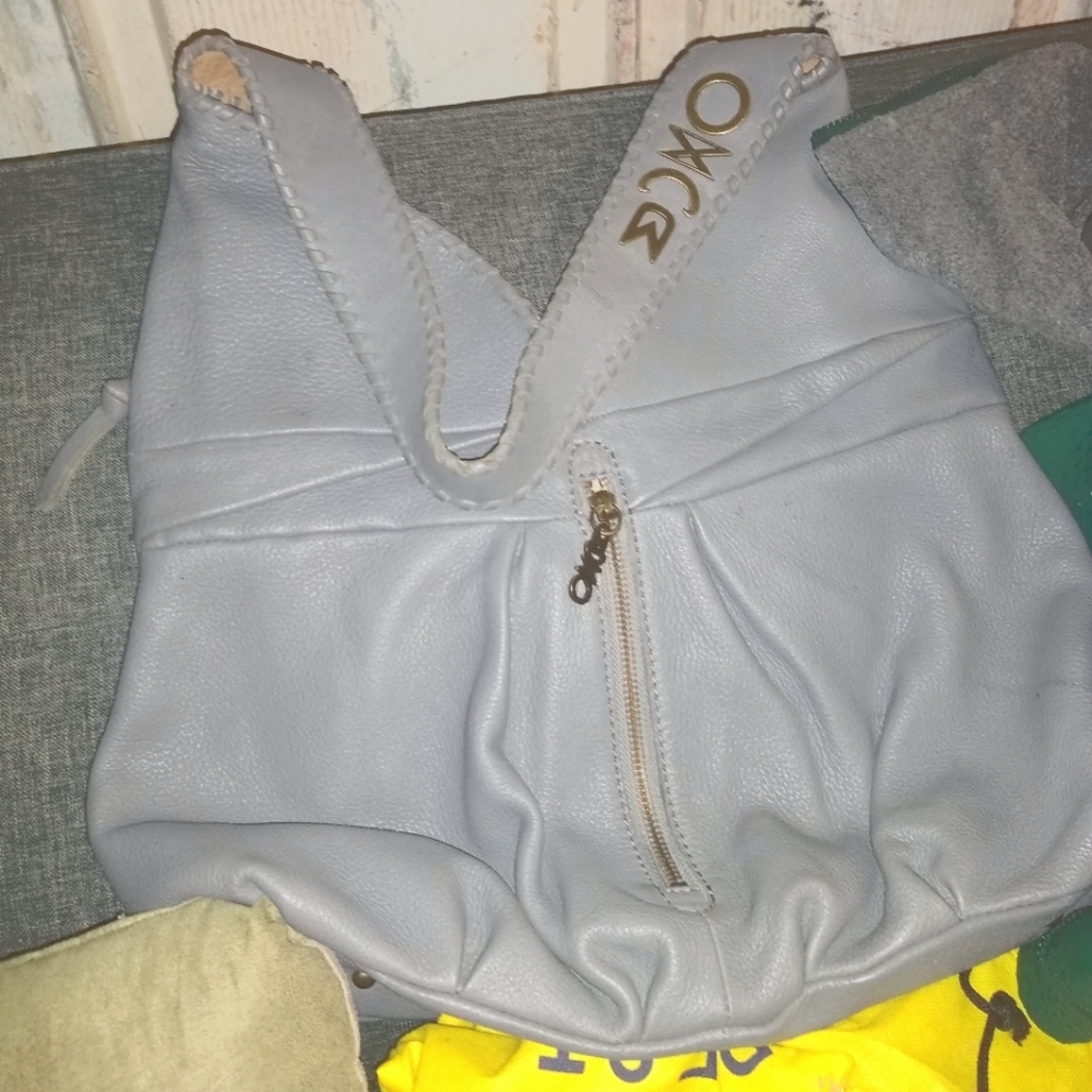 Purse muxo